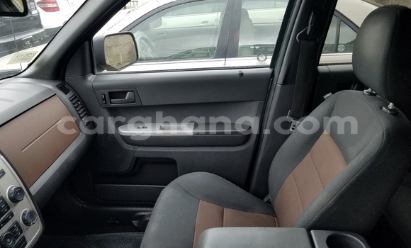 Buy Used Ford Escape Other Car in Accra in Greater Accra Buy Used Ford Escape Other Car in Accra in Greater Accra