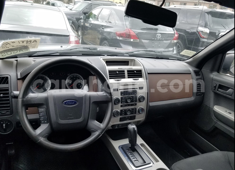 Big with watermark ford escape greater accra accra 49259