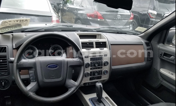 Buy Used Ford Escape Other Car in Accra in Greater Accra Buy Used Ford Escape Other Car in Accra in Greater Accra