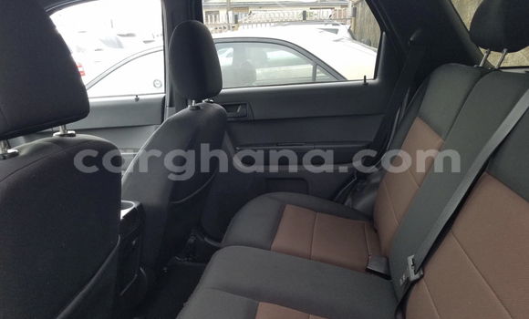 Buy Used Ford Escape Other Car in Accra in Greater Accra Buy Used Ford Escape Other Car in Accra in Greater Accra