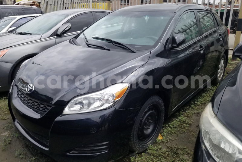 Big with watermark toyota matrix greater accra accra 49260