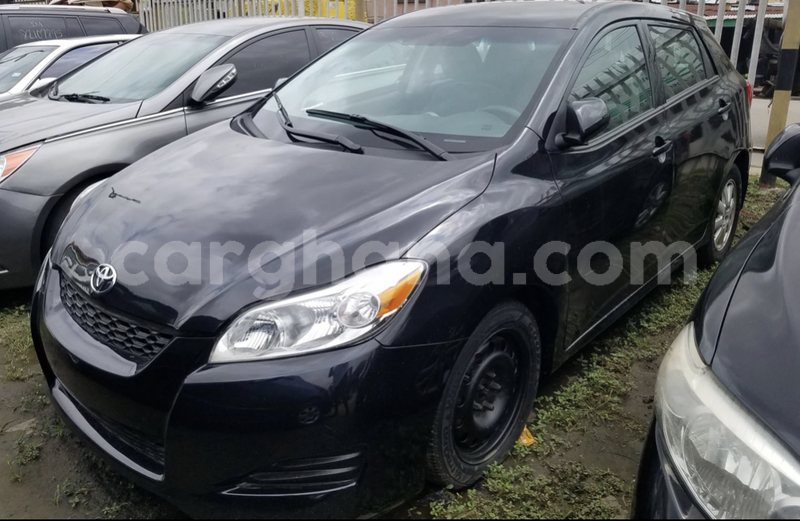 Big with watermark toyota matrix greater accra accra 49260