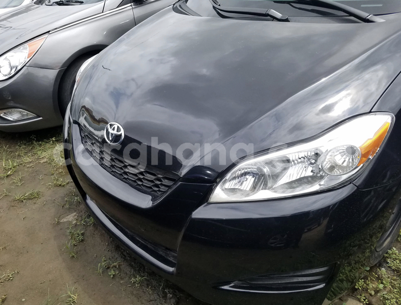 Big with watermark toyota matrix greater accra accra 49260