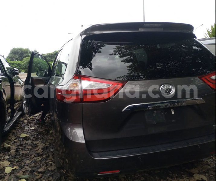 Big with watermark toyota sienna greater accra accra 49261