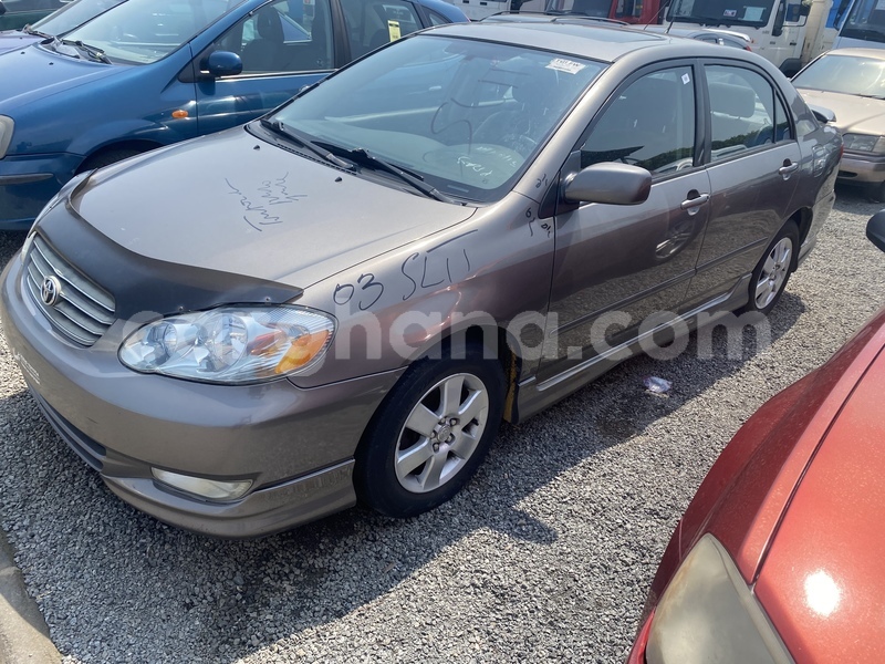 Big with watermark toyota corolla greater accra accra 49264