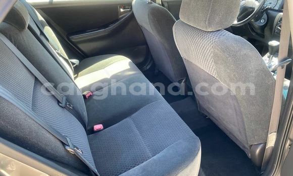 Sayi Na hannu Toyota Corolla Sauran Mota in Accra a Greater Accra Sayi Na hannu Toyota Corolla Sauran Mota in Accra a Greater Accra