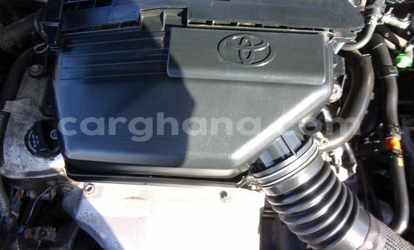 Ra Àlòkù Toyota RAV4 Black Ọkọ̀ in Accra ni Greater Accra Ra Àlòkù Toyota RAV4 Black Ọkọ̀ in Accra ni Greater Accra