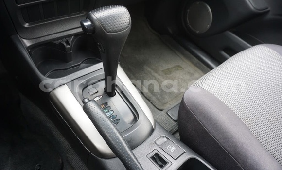 Ra Àlòkù Toyota RAV4 Black Ọkọ̀ in Accra ni Greater Accra Ra Àlòkù Toyota RAV4 Black Ọkọ̀ in Accra ni Greater Accra