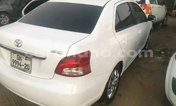 Ra Àlòkù Toyota Yaris Miiran Ọkọ̀ in Accra ni Greater Accra