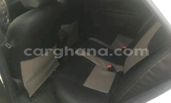Buy Used Toyota Yaris Other Car in Accra in Greater Accra Buy Used Toyota Yaris Other Car in Accra in Greater Accra