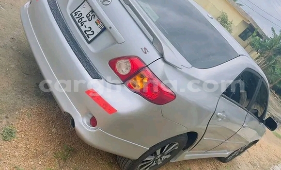 Ra Àlòkù Toyota Corolla Miiran Ọkọ̀ in Accra ni Greater Accra Ra Àlòkù Toyota Corolla Miiran Ọkọ̀ in Accra ni Greater Accra