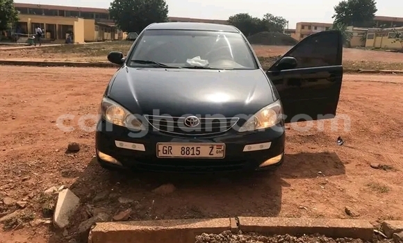 Sayi Na hannu Toyota Camry Sauran Mota in Accra a Greater Accra Sayi Na hannu Toyota Camry Sauran Mota in Accra a Greater Accra