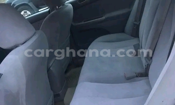 Buy Used Toyota Camry Other Car in Accra in Greater Accra Buy Used Toyota Camry Other Car in Accra in Greater Accra