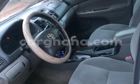 Buy Used Toyota Camry Other Car in Accra in Greater Accra Buy Used Toyota Camry Other Car in Accra in Greater Accra