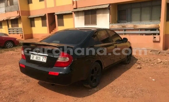 Buy Used Toyota Camry Other Car in Accra in Greater Accra Buy Used Toyota Camry Other Car in Accra in Greater Accra