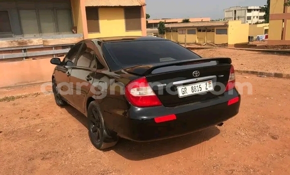 Buy Used Toyota Camry Other Car in Accra in Greater Accra Buy Used Toyota Camry Other Car in Accra in Greater Accra