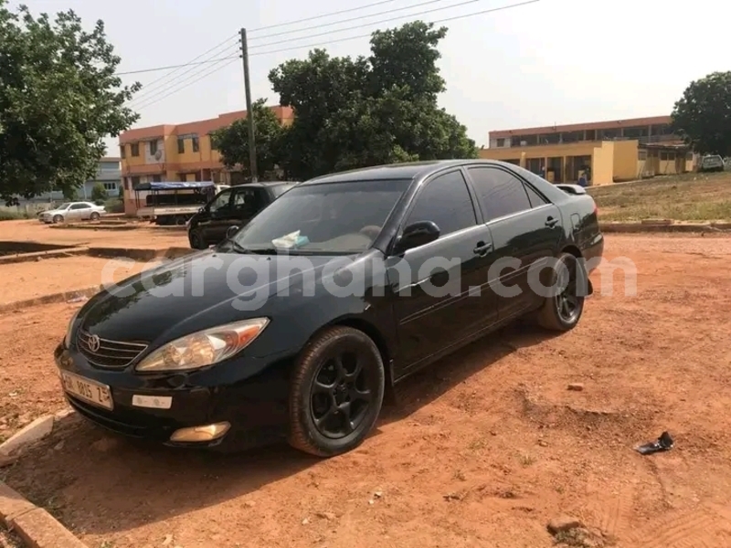 Big with watermark toyota camry greater accra accra 49274