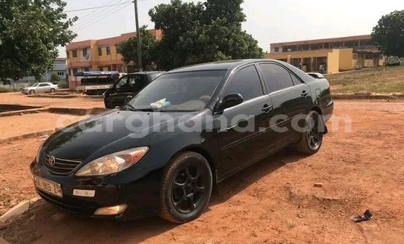 Buy Used Toyota Camry Other Car in Accra in Greater Accra Buy Used Toyota Camry Other Car in Accra in Greater Accra