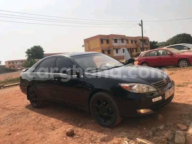 Big with watermark toyota camry greater accra accra 49274