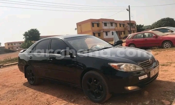 Buy Used Toyota Camry Other Car in Accra in Greater Accra Buy Used Toyota Camry Other Car in Accra in Greater Accra