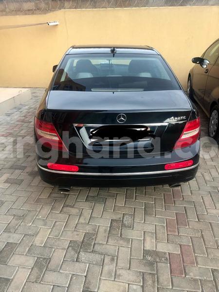Big with watermark mercedes benz 300cd greater accra tema 8792