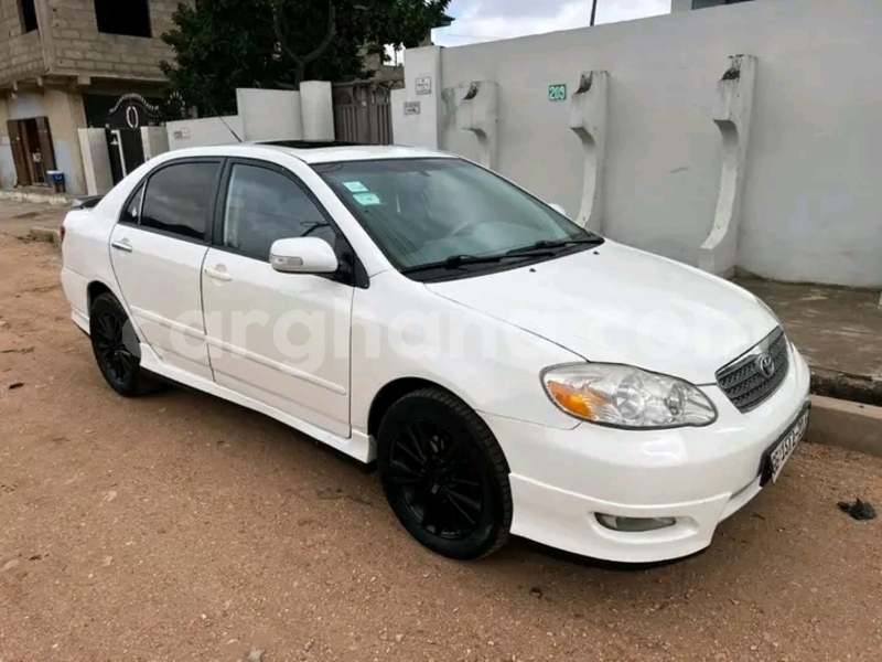 Big with watermark toyota corolla greater accra accra 49276