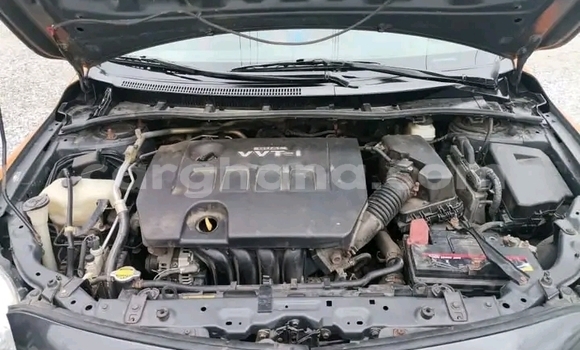 Buy Used Toyota Corolla Other Car in Accra in Greater Accra Buy Used Toyota Corolla Other Car in Accra in Greater Accra