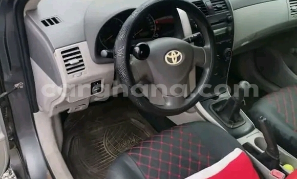 Buy Used Toyota Corolla Other Car in Accra in Greater Accra Buy Used Toyota Corolla Other Car in Accra in Greater Accra