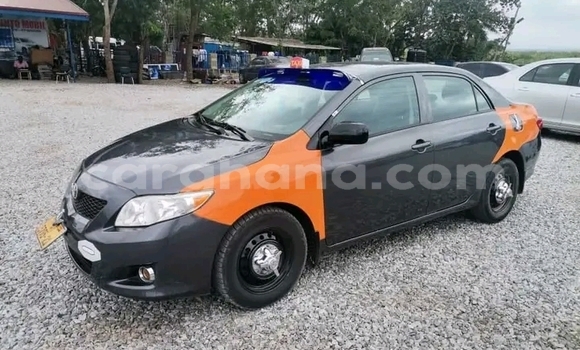 Buy Used Toyota Corolla Other Car in Accra in Greater Accra Buy Used Toyota Corolla Other Car in Accra in Greater Accra