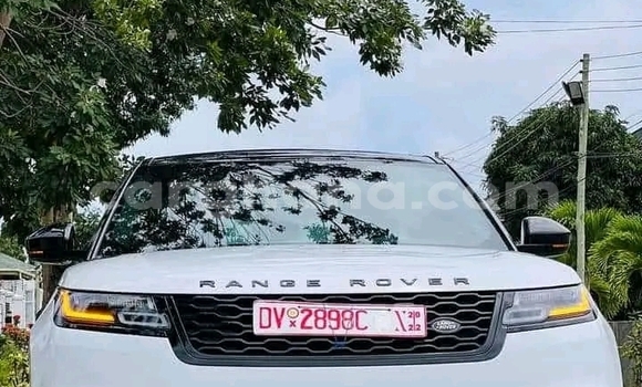 Sayi Na hannu Range Rover Range Rover Sauran Mota in Accra a Greater Accra