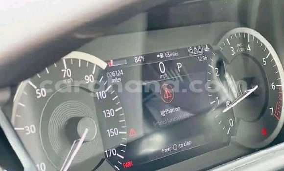 Buy Used Range Rover Range Rover Other Car in Accra in Greater Accra Buy Used Range Rover Range Rover Other Car in Accra in Greater Accra