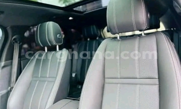 Buy Used Range Rover Range Rover Other Car in Accra in Greater Accra Buy Used Range Rover Range Rover Other Car in Accra in Greater Accra