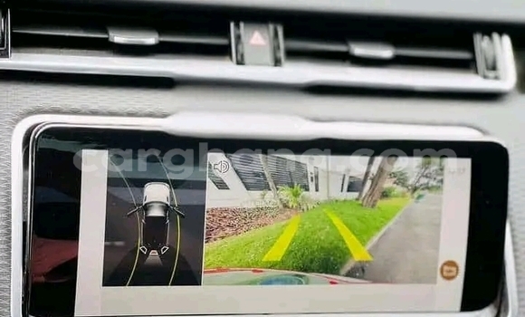 Buy Used Range Rover Range Rover Other Car in Accra in Greater Accra Buy Used Range Rover Range Rover Other Car in Accra in Greater Accra