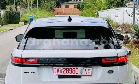 Buy Used Range Rover Range Rover Other Car in Accra in Greater Accra Buy Used Range Rover Range Rover Other Car in Accra in Greater Accra