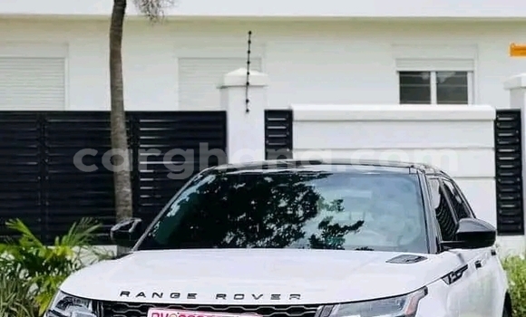Buy Used Range Rover Range Rover Other Car in Accra in Greater Accra Buy Used Range Rover Range Rover Other Car in Accra in Greater Accra