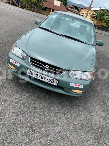 Big with watermark toyota corolla greater accra accra 49281