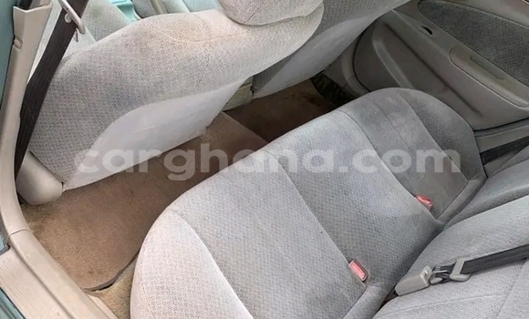 Sayi Na hannu Toyota Corolla Sauran Mota in Accra a Greater Accra Sayi Na hannu Toyota Corolla Sauran Mota in Accra a Greater Accra