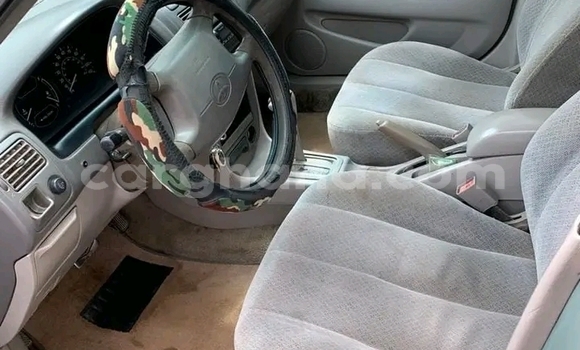 Sayi Na hannu Toyota Corolla Sauran Mota in Accra a Greater Accra Sayi Na hannu Toyota Corolla Sauran Mota in Accra a Greater Accra