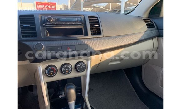 Sayi Imported Mitsubishi Lancer White Mota in Import - Dubai a Ashanti Sayi Imported Mitsubishi Lancer White Mota in Import - Dubai a Ashanti