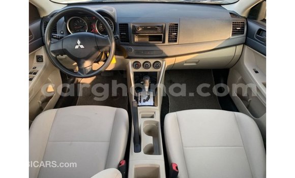 Sayi Imported Mitsubishi Lancer White Mota in Import - Dubai a Ashanti Sayi Imported Mitsubishi Lancer White Mota in Import - Dubai a Ashanti