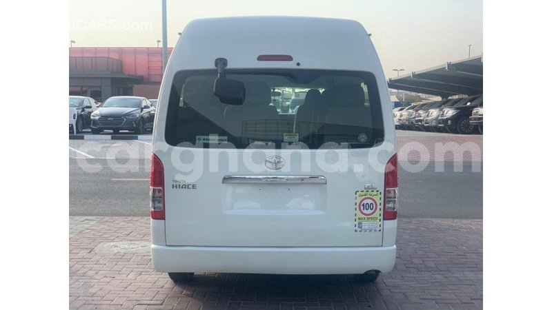 Big with watermark toyota hiace ashanti import dubai 49283