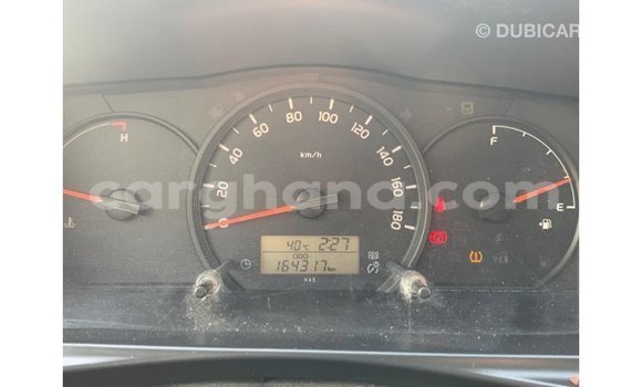 Ra Imported Toyota Hiace funfun Ọkọ̀ in Import - Dubai ni Ashanti Ra Imported Toyota Hiace funfun Ọkọ̀ in Import - Dubai ni Ashanti