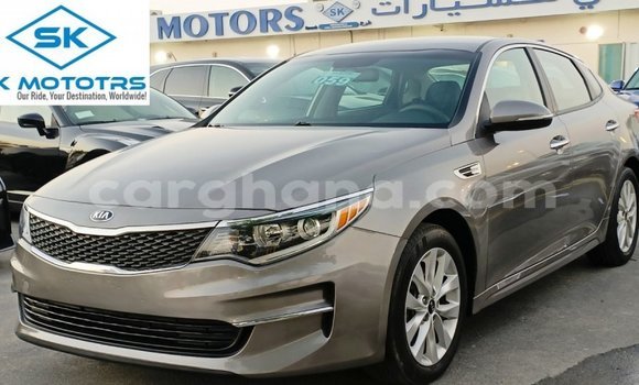 Buy Import Kia Optima Other Car in Import - Dubai in Ashanti Buy Import Kia Optima Other Car in Import - Dubai in Ashanti