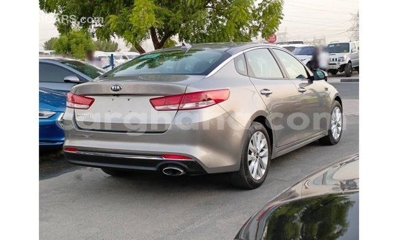Buy Import Kia Optima Other Car in Import - Dubai in Ashanti Buy Import Kia Optima Other Car in Import - Dubai in Ashanti