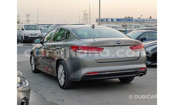 Buy Import Kia Optima Other Car in Import - Dubai in Ashanti Buy Import Kia Optima Other Car in Import - Dubai in Ashanti