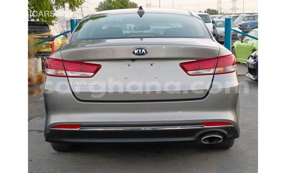 Buy Import Kia Optima Other Car in Import - Dubai in Ashanti Buy Import Kia Optima Other Car in Import - Dubai in Ashanti