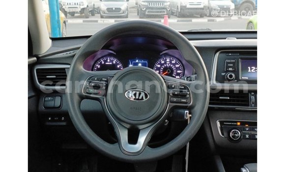 Buy Import Kia Optima Other Car in Import - Dubai in Ashanti Buy Import Kia Optima Other Car in Import - Dubai in Ashanti