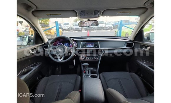 Buy Import Kia Optima Other Car in Import - Dubai in Ashanti Buy Import Kia Optima Other Car in Import - Dubai in Ashanti