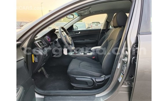 Buy Import Kia Optima Other Car in Import - Dubai in Ashanti Buy Import Kia Optima Other Car in Import - Dubai in Ashanti