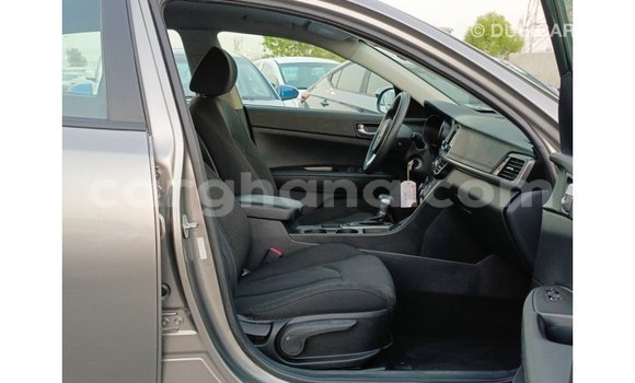 Buy Import Kia Optima Other Car in Import - Dubai in Ashanti Buy Import Kia Optima Other Car in Import - Dubai in Ashanti